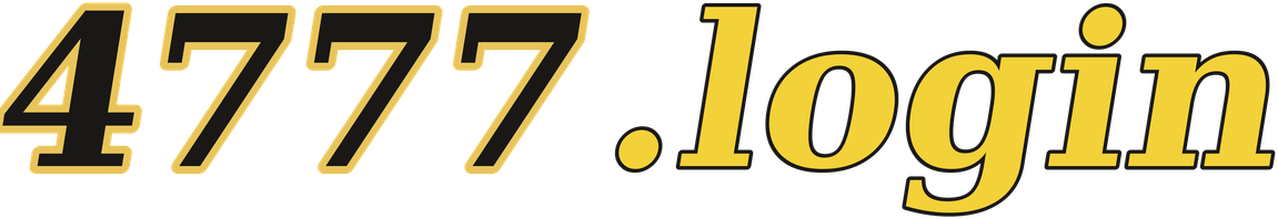4777.login logo
